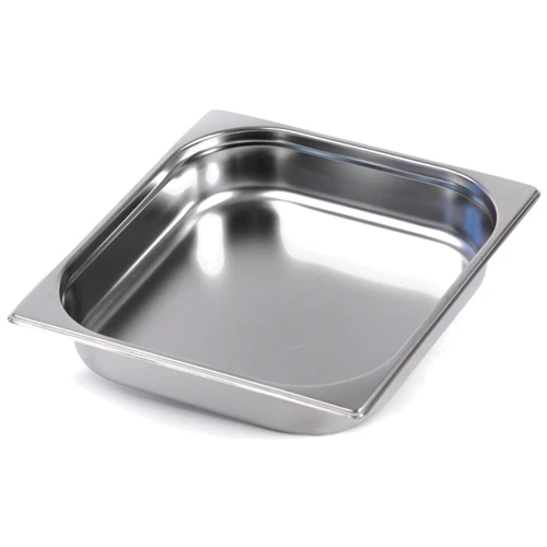 Миска Atelier Gastro 115060 GN 2/ гастроемкость h-65 мм (505-115060)