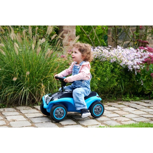 Машинка Big для катання малюка Некст (56234)