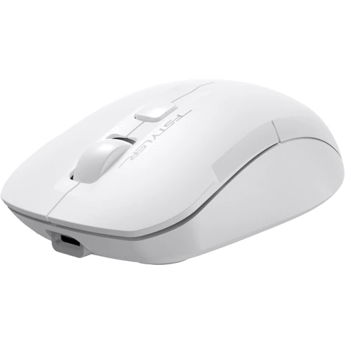 Мышь A4Tech FG16C Air Wireless White (FG16C Air White): Тип сенсора оптический