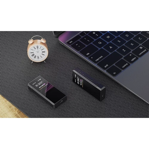 FiiO BTR7 Black