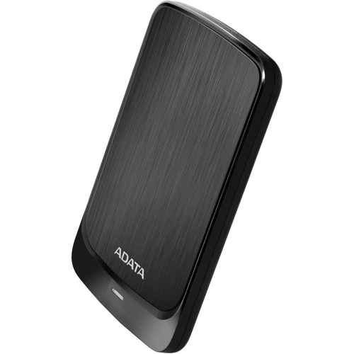 Внешний жесткий диск ADATA HV320 4 TB Black (AHV320-4TU31-CBK): Объем памяти 4 ТБ