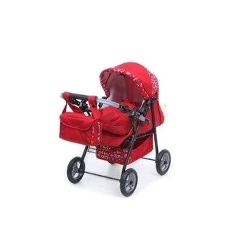 Коляска для Adbor Mini Ring (red)