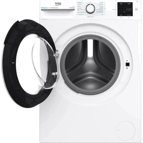 Стиральная машина Beko BM1WFSU38033WW: Количество программ стирки 15
