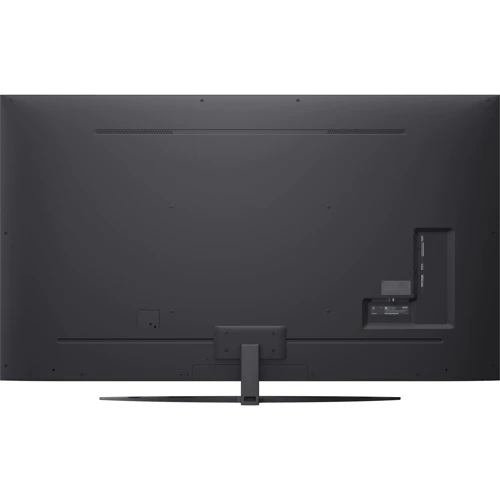 Телевизор LG 86NANO81A6A