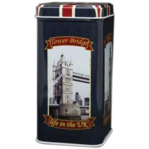 Банку для чаю та кави Olens Тауерський міст 250 г (6945-34-3)