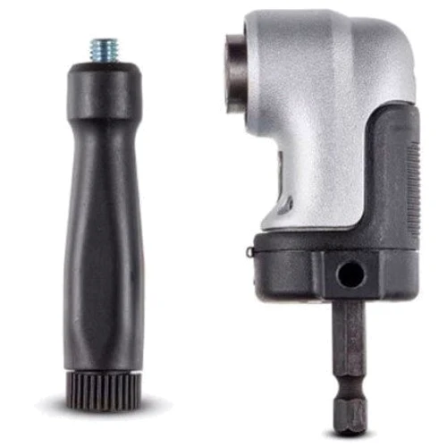 Насадка DeWalt із гнучким приводом EXTREME IMPACT DT20502 (180 гр)