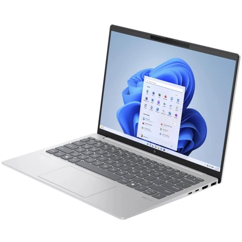 Ноутбук HP Pavilion Aero 13-bg0007nw (A58S8EA): Экран 13.3" IPS (2560x1600)