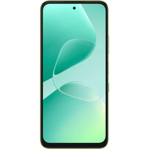 Смартфон Infinix Hot 60i 4/128GB NFC Meadow Green (UA UCRF)