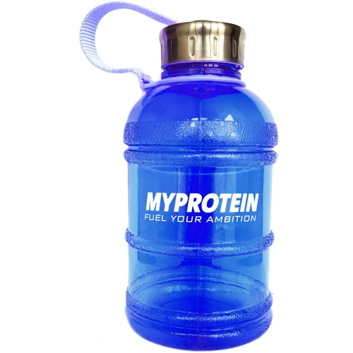 Фляга MyProtein Gallon Hydrator Blue 1900 ml