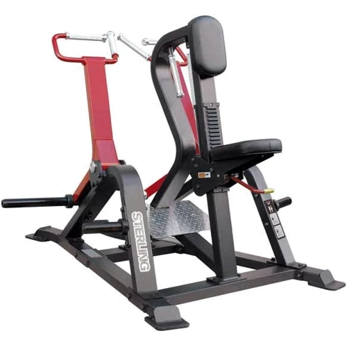 Рычажная тяга Impulse Sterling SL7007