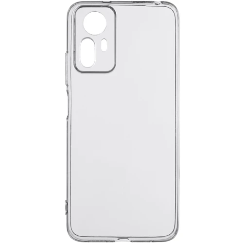 Чехол для телефонов ArmorStandart Air Series Camera cover Transparent for Xiaomi 12 Lite 5G (ARM62889)