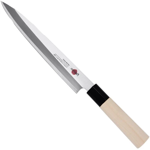 Нож янагиба Fissman Kensei Hanzo 21см (2580)