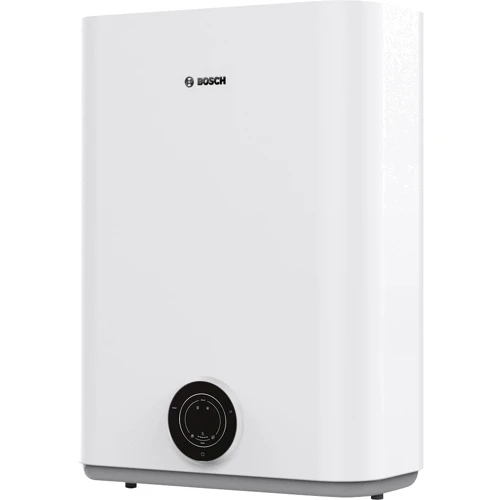 Бойлер Bosch Tronic 3500 T 80 EBP (7736507293): Тип Накопительный