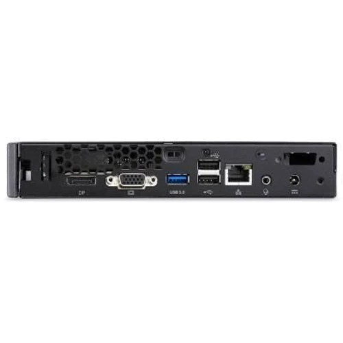 Персональный компьютер (ПК) Acer Veriton N4640G (DT.VQ0ME.015): Видеокартка Intel HD Graphics 630