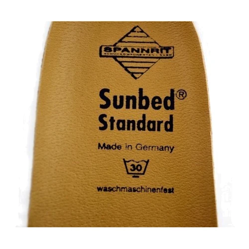Стелька ортопедическая Spannrit Sunbed Standart корковая размер 40 (520): Размер 40
