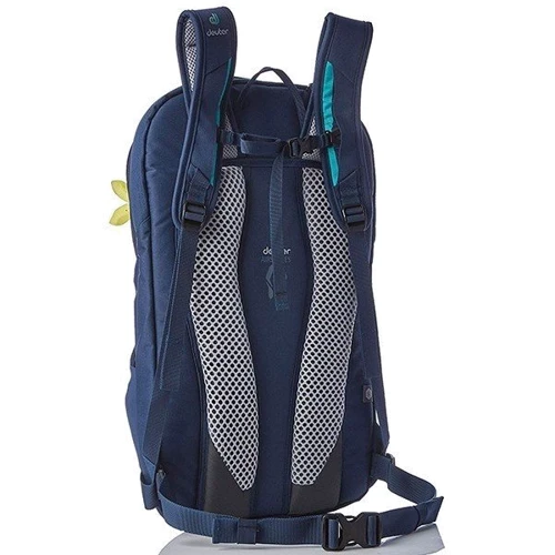 Рюкзак Рюкзак Deuter XV 2 SL колір 3379 navy-midnight (3850318 3379): Об'єм 19 л