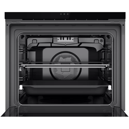 Духовой шкаф электрический TEKA HLB 8400 BK 111000005: Мощность подключения, Вт 3200