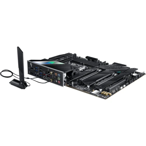 ASUS ROG STRIX Z590-F GAMING WIFI фото 6