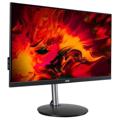 Монитор Acer Nitro XF273Sbmiiprx (UM.HX3EE.S08): Формат изображения 16:9