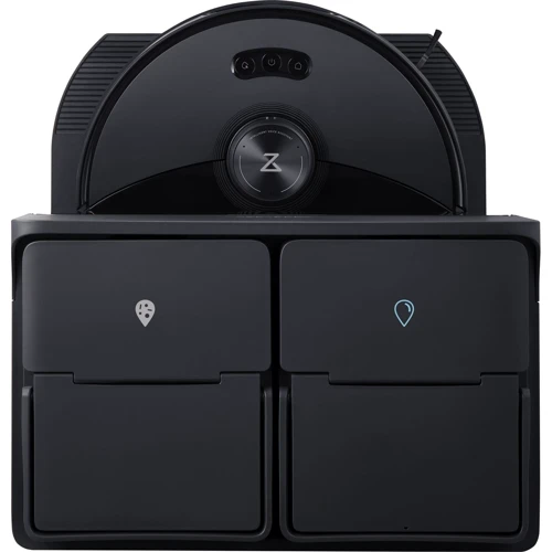 Робот-пилосос Xiaomi RoboRock S8 MaxV Ultra Black: Виробник Xiaomi