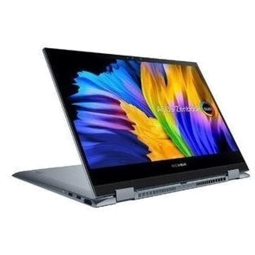 Ноутбук ASUS Zenbook Flip 13 OLED (UX363EA-OLED788W): Процесор Intel Core i5-1135G7 (2.4 - 4.2 ГГц) / 4 - ядерный