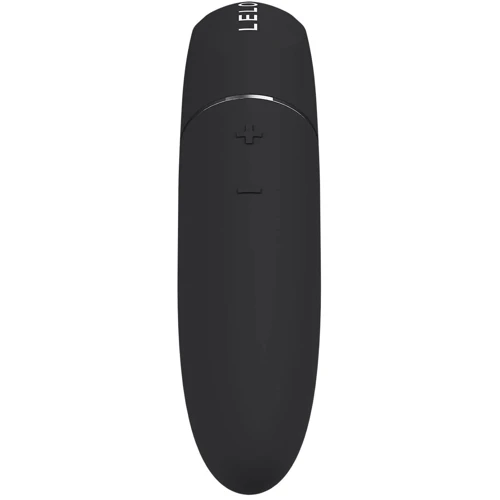 Вибропуля Lelo Mia 3 Black