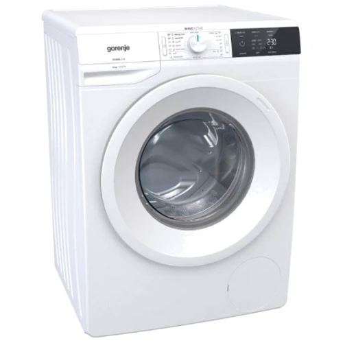 Пральна машина Gorenje WE823 / PL: Тип завантаження фронтальна