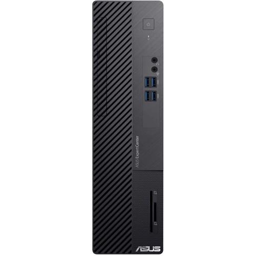 Персональный компьютер (ПК) Asus D500SA SFF (90PF0231-M17990): Видеокартка Intel UHD Graphics 630
