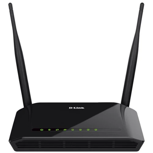 Точка доступу Wi-Fi D-Link DAP-1360: Максимальна швидкість 300 Мбіт / с