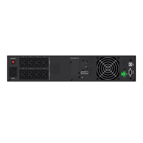 PowerWalker VI 3000 RLP (10121193): Производитель PowerWalker