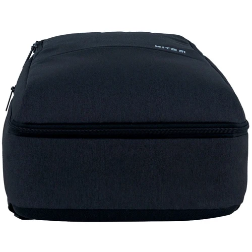 Рюкзак Kite Education teens 2579L (K24-2579L): Спинка Мягкая (без ребер жесткости)
