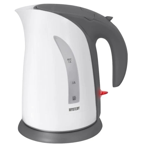 Електрочайник Mystery MEK-1639 Grey