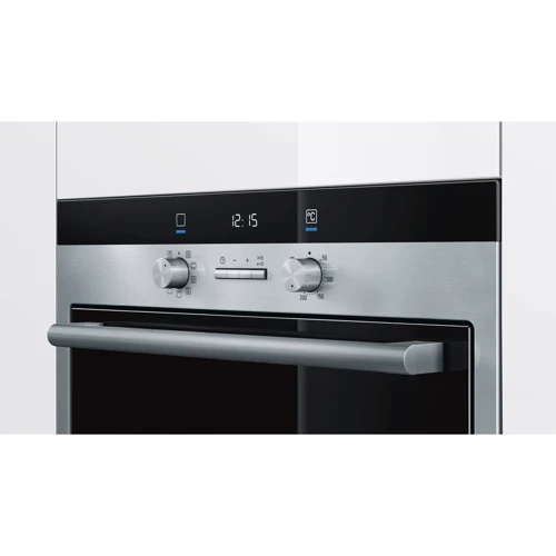 Духовой шкаф электрический Siemens HB33GB550: Мощность подключения, Вт 3500