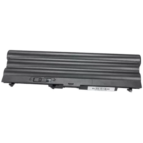 Батарея для ноутбука Lenovo 42T4235 ThinkPad T430 10.8V Black 7200mAh OEM (59156): Сумісність LENOVO THINKPAD L SERIES SERIES modl L430, modl L530, LENOVO THINKPAD T SERIES SERIES modl T430, modl T530, LENOVO THINKPAD W SERIES SERIES modl W530