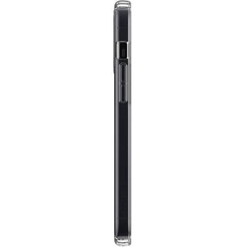 Чехол для iPhone Speck Presidio Perfect-Clear Case Clear (138502-5085) for iPhone 12 Pro Max: Тип аксессуара чехол