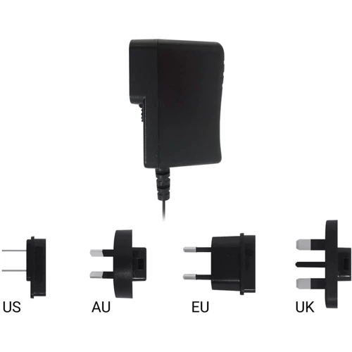 Сетевой адаптер IK Multimedia iRig PSU 3A( IP-PSU-CHARGER-IN): Производитель IK Multimedia
