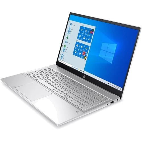 Ноутбук HP Pavilion 15-eg0037ua (444M5EA): Тип экрана антибликовое покрытие
