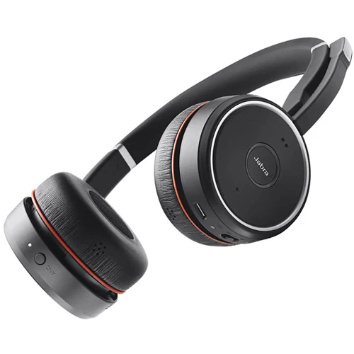 Наушники Jabra Evolve 75 MS Stereo Charging Stand (7599-832-199): Назначение гарнитуры для ПК