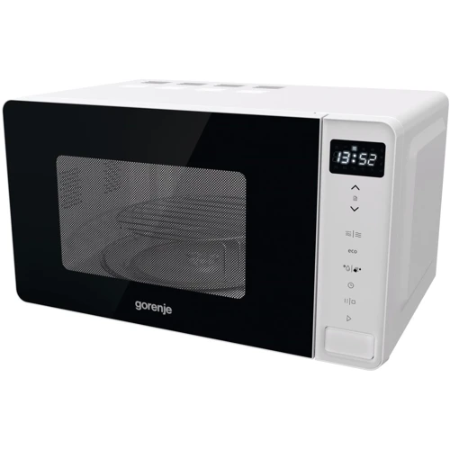 Микроволновая печь Gorenje MO20S4WEU: Количество уровней мощности СВЧ 5