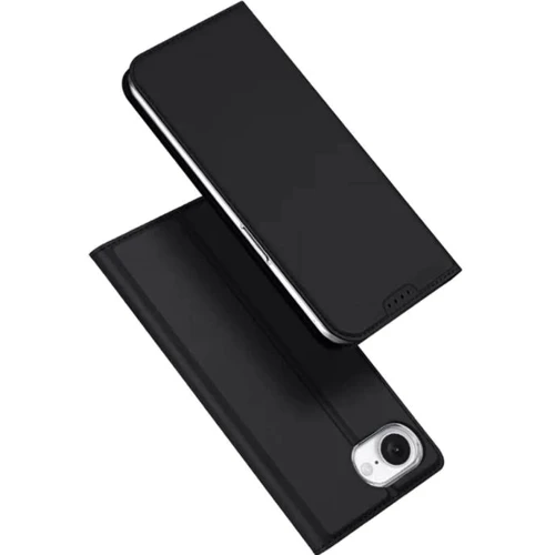 Чехол для iPhone Dux Ducis Case Black for iPhone 16e