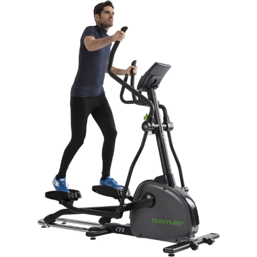 Орбитрек Tunturi C55-F Crosstrainer Performance