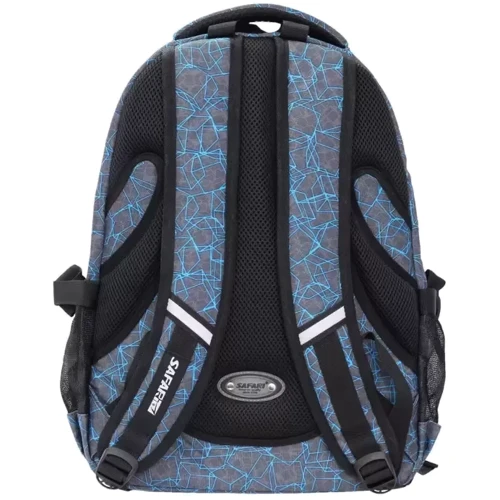 Рюкзак SAFARI 45х30х24 см (22-150L-2): Тип Для средней школы