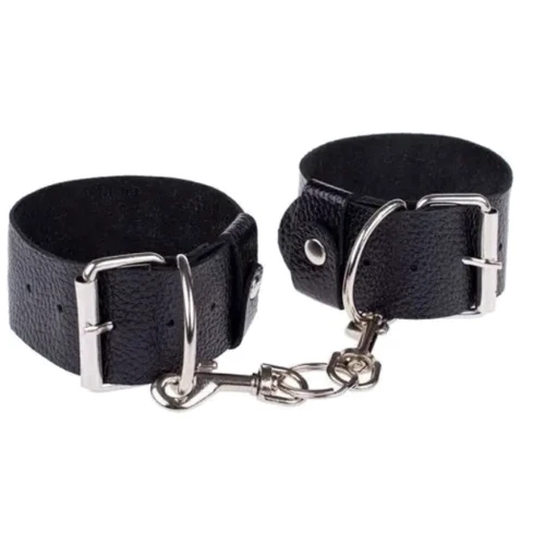 Оковы Bold Desires Black