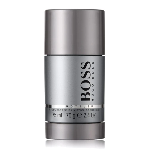 Парфюмированный дезодорант Hugo Boss Boss Bottled 75 ml