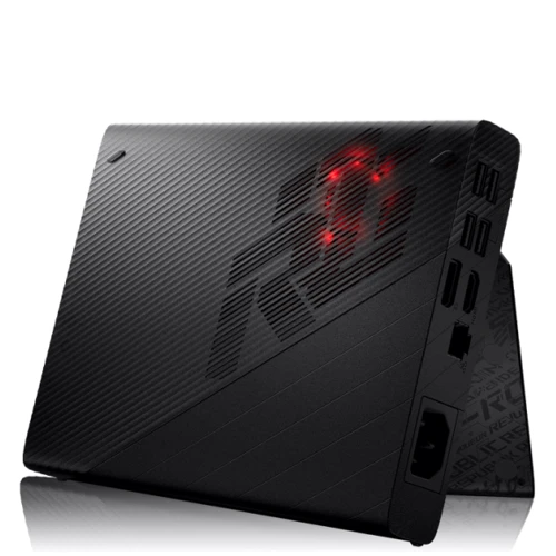 Видеокарта ASUS GC31R GeForce RTX 3070 Black
