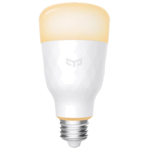 Гаджет для будинку Yeelight Smart LED Bulb 1S (Dimmable) E27 YLDP15YL (YLDP153EU)