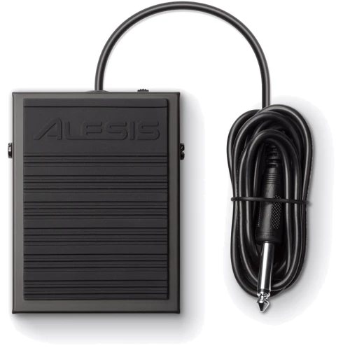 Педаль сустейн ALESIS ASP-1 MKII: Тип Педали