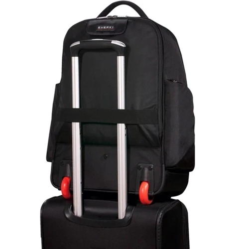Everki Atlas Wheeled Black (EKP122) for MacBook Pro 15-16" фото 8