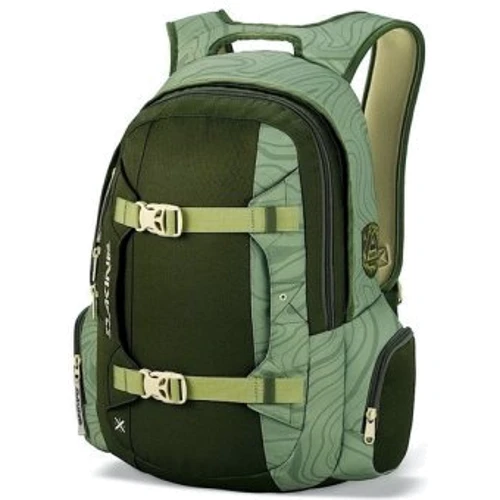 Рюкзак Dakine Team Mission (Smith)