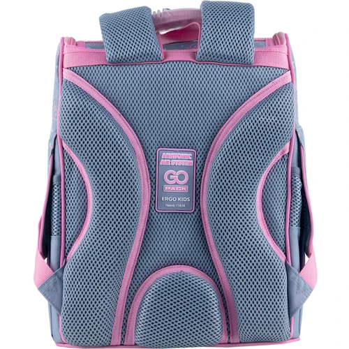 Рюкзак GoPack Education каркасный 5001S-4 Too Cute (GO24-5001S-4) фото 9